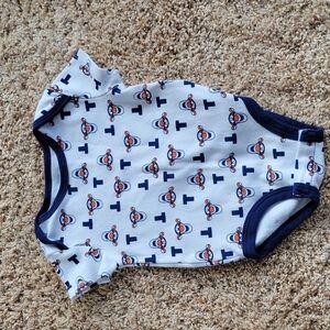 Disney onesie 6 months